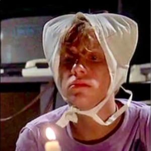 Meet your Posher, Eric